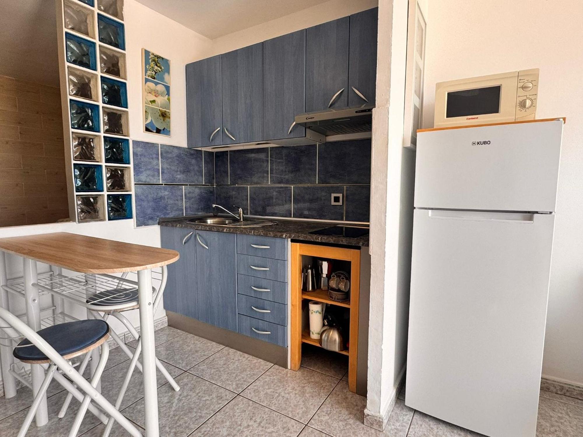 Apartment Palm Garden Morro Jable (Fuerteventura)