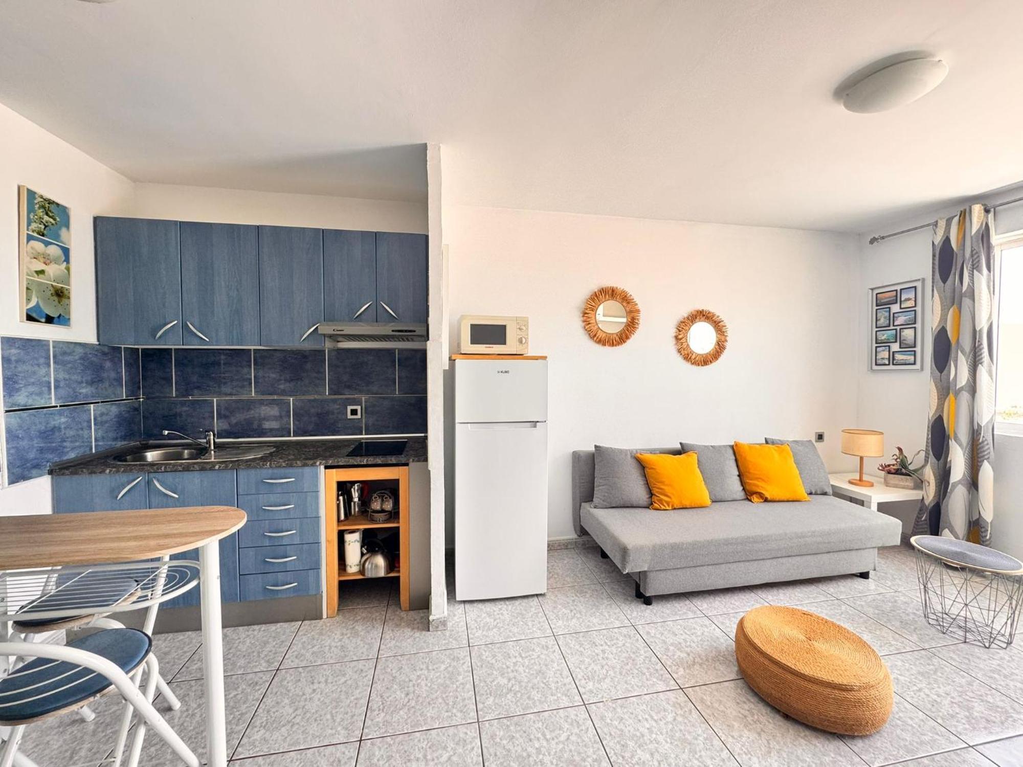 Palm Garden Apartment Morro Jable (Fuerteventura)