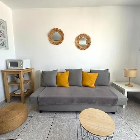 Palm Garden Apartment Morro Jable  Exterior photo