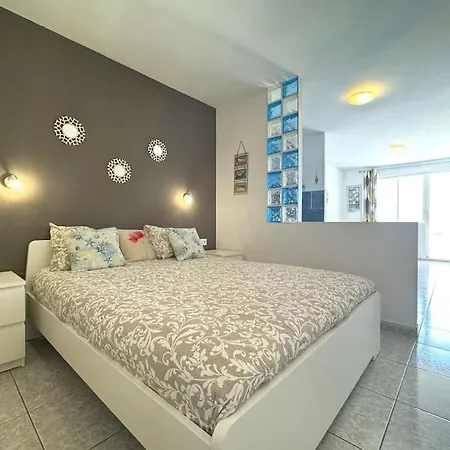 Palm Garden Apartment Morro Jable  Exterior photo