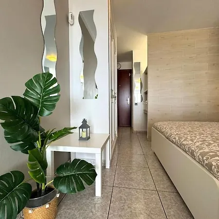 Palm Garden Apartment Morro Jable  Exterior photo