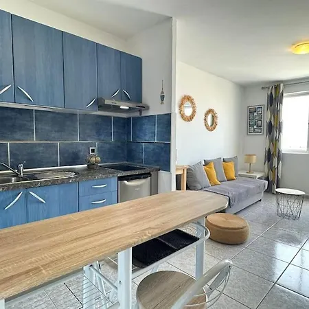 Palm Garden Apartment Morro Jable  Exterior photo