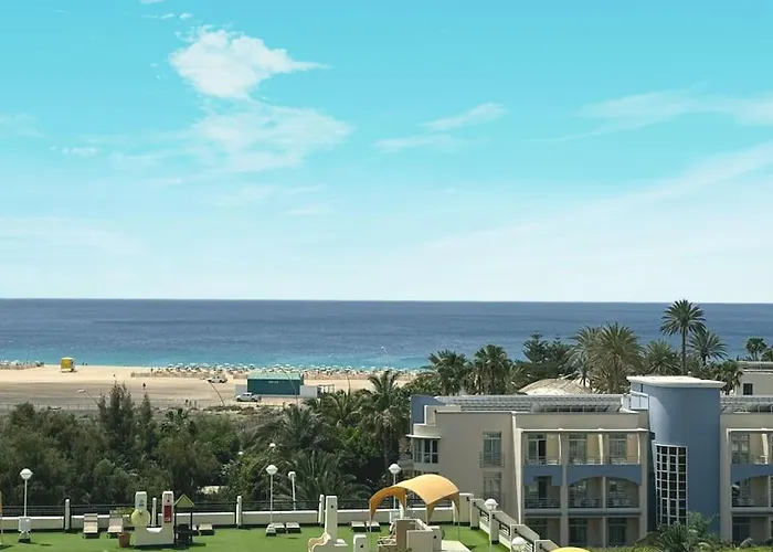 Palm Garden Apartment