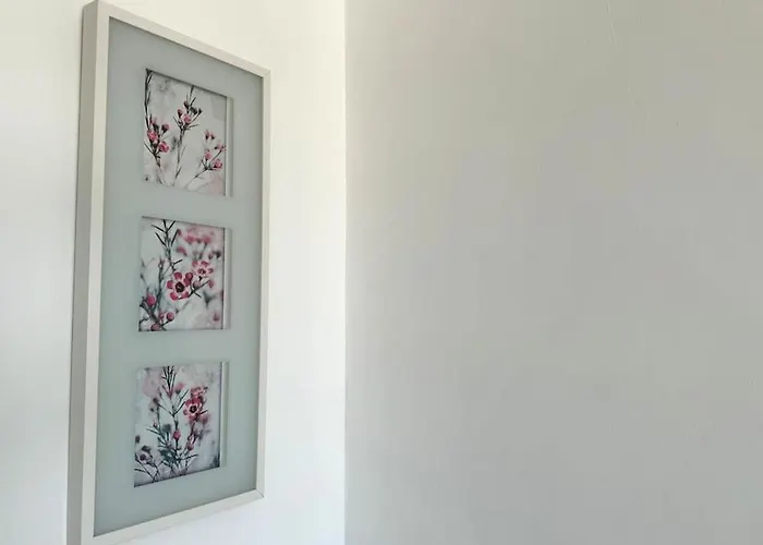 Palm Garden Apartment