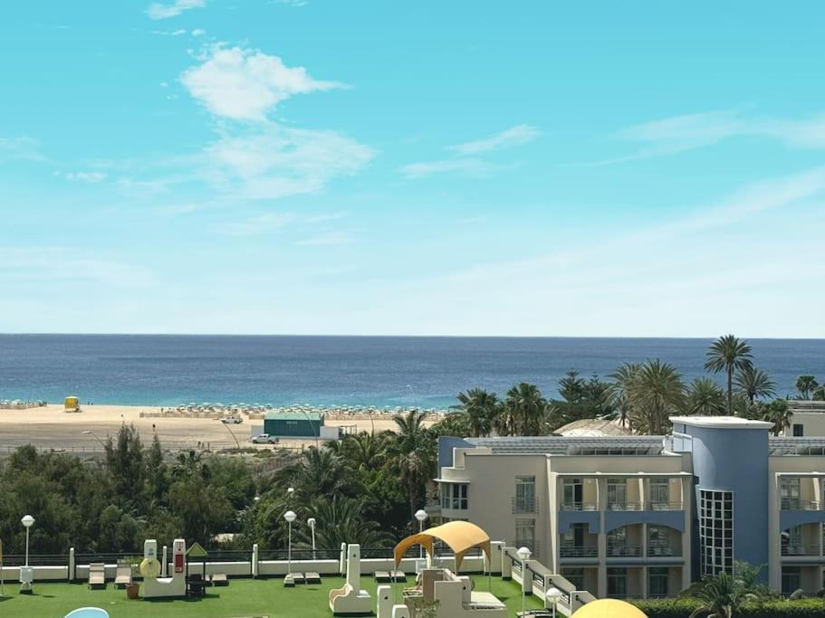 Palm Garden Apartamento