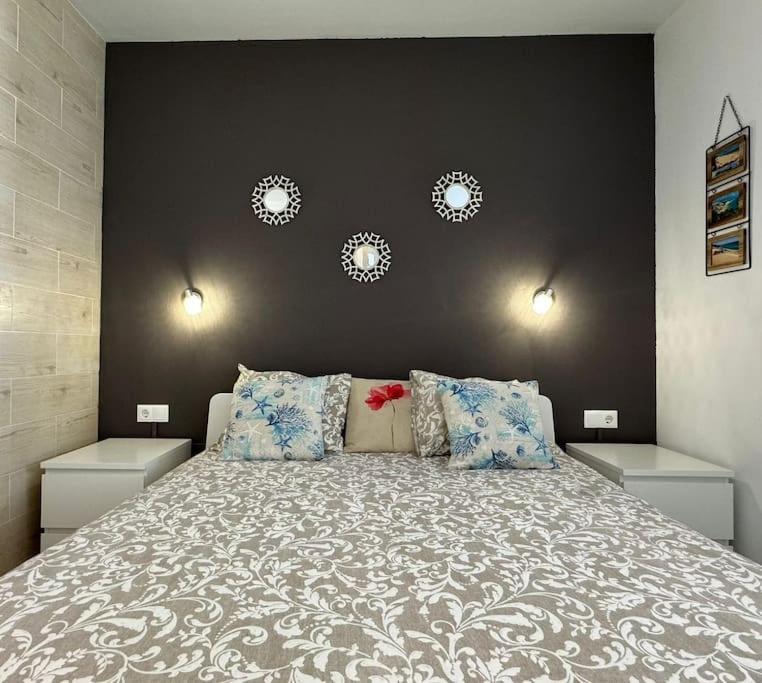 Apartamento Palm Garden
