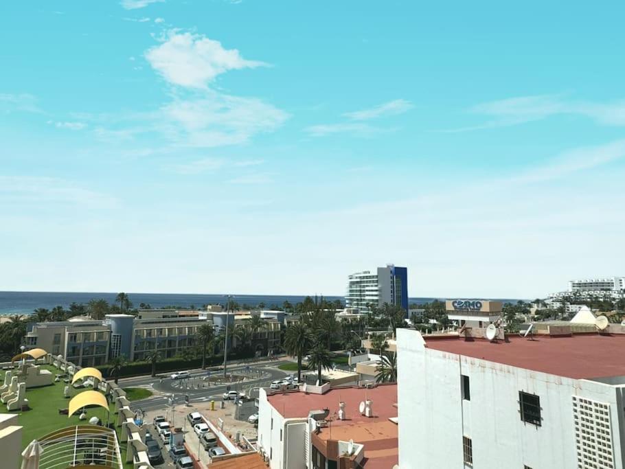 Palm Garden Apartamento Morro Jable (Fuerteventura)