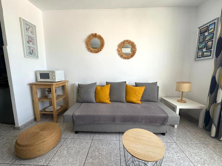 Palm Garden Apartamento *
