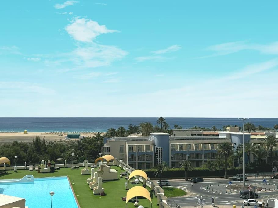 Palm Garden Apartamento *