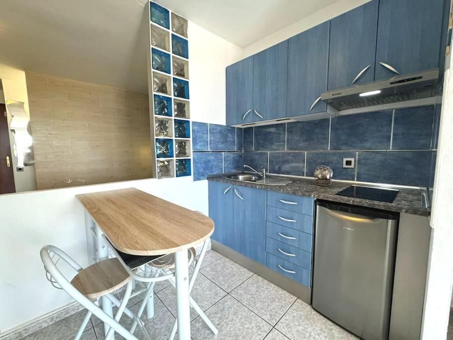 Apartamento Palm Garden Morro Jable (Fuerteventura)