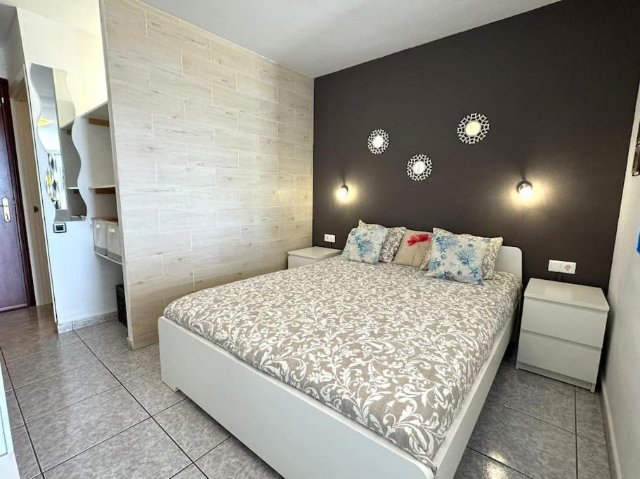 Palm Garden Apartamento Morro Jable (Fuerteventura)