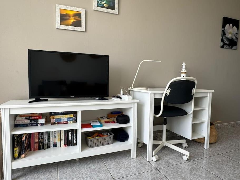 Palm Garden Apartamento Morro Jable (Fuerteventura)