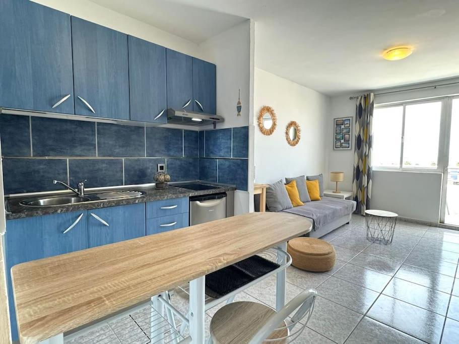 Apartamento Palm Garden
