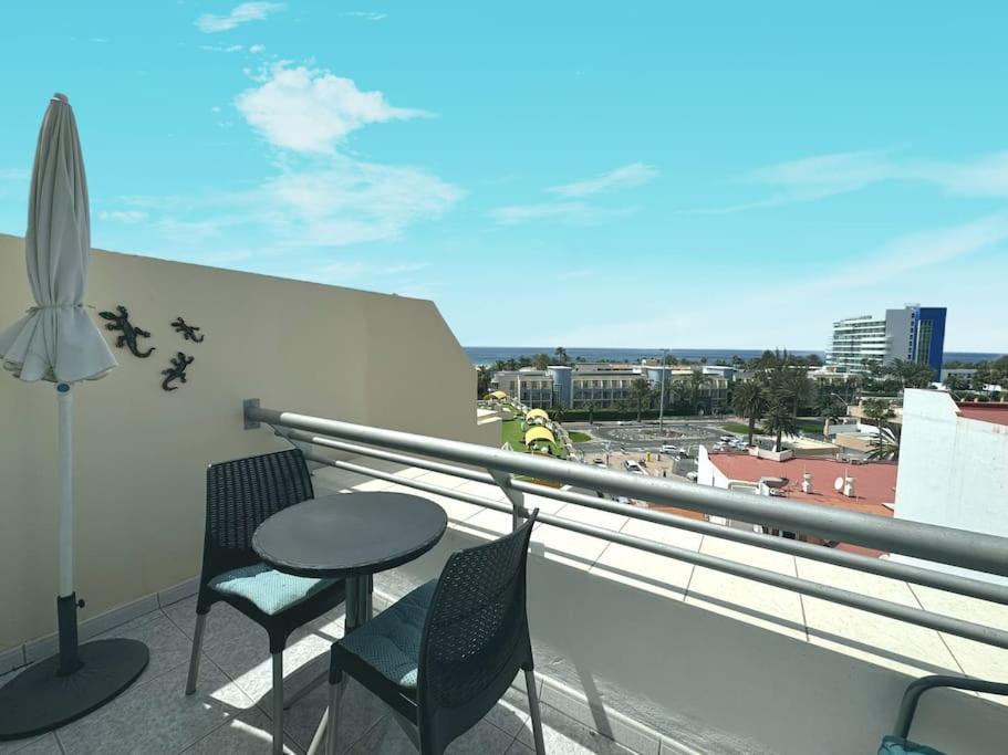 Palm Garden Apartamento