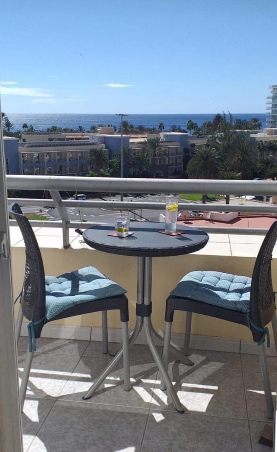 Apartamento Palm Garden *