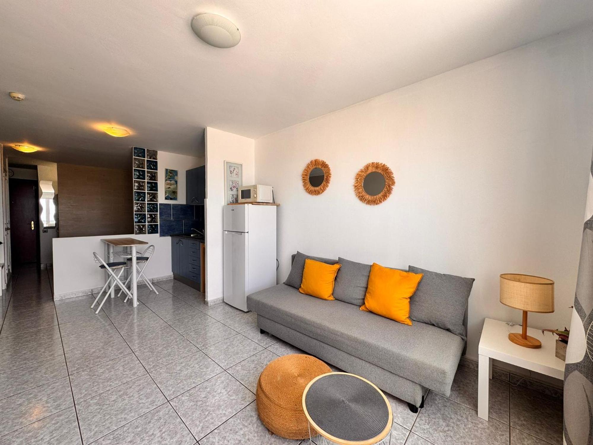 Appartement Palm Garden *