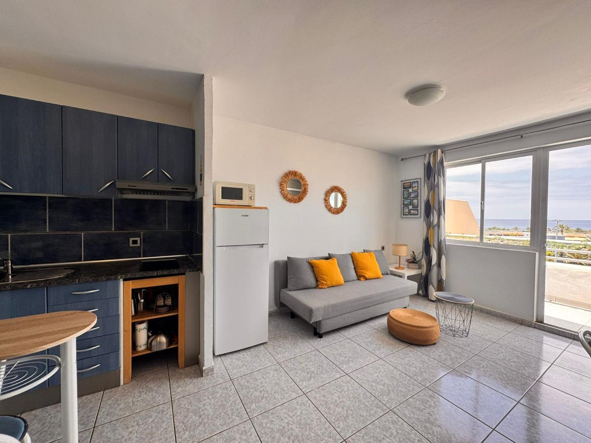 Palm Garden Appartement